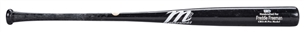 2014 Freddie Freeman Game Used Marucci CB15-M Model Bat Used on 5/4/14 (MLB Authenticated)